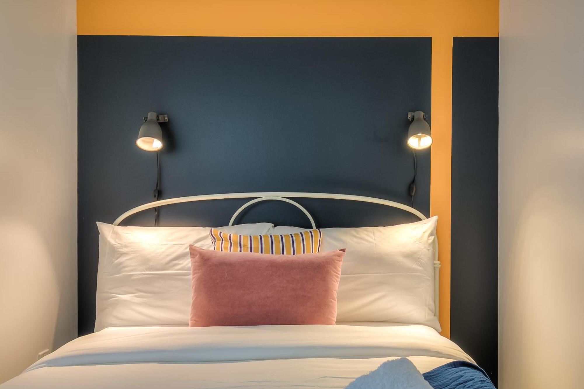 Panorama Suites Downtown トロント エクステリア 写真