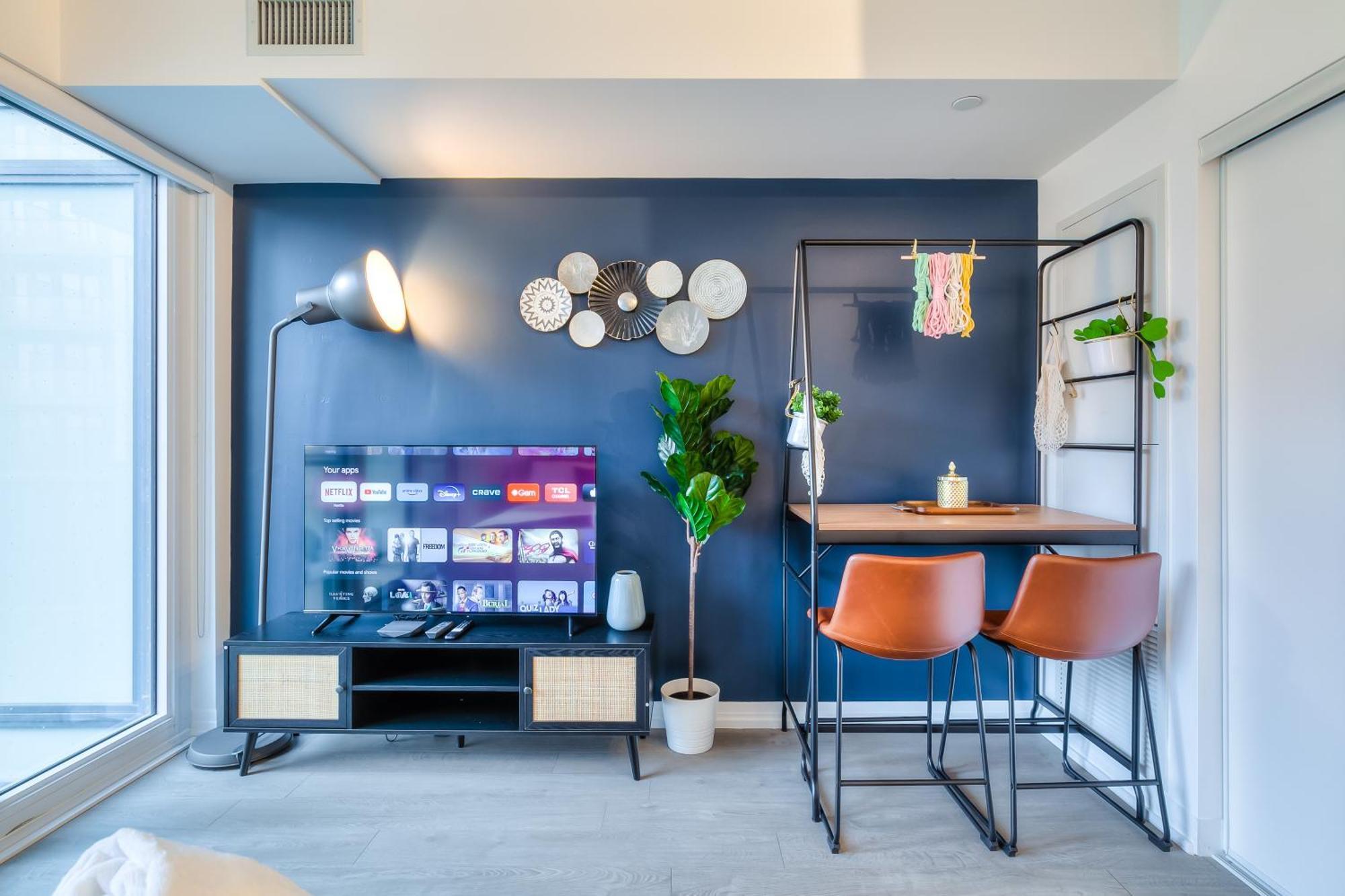 Panorama Suites Downtown トロント エクステリア 写真